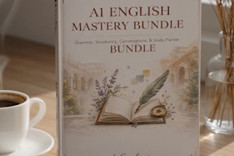 design professional english grammar guides and worksheets