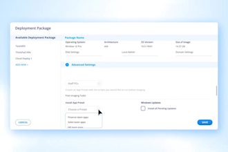 create saas onboarding, software tutorial and product walkthrough videos