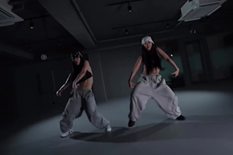 create high energy dance challenges music videos and group choreography