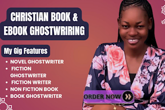 novel ghostwriter, fiction ghostwriter, fiction writer,non fiction, ghostwriter