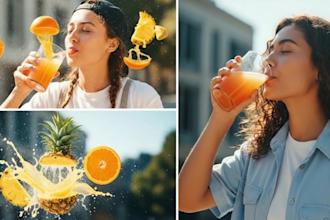 create ai video, ai ads, ai commercial, ai ads, ai product video
