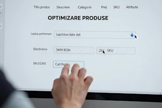 expert emag markeplace pentru produse configurare magazin online