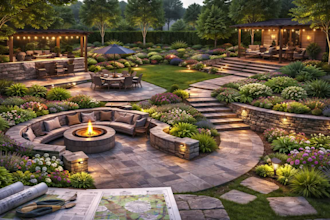 backyard landscape design garden patio pergola outdoor pool design front yard