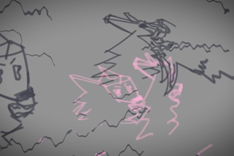 turn your storyboard into a professional animatic