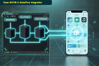 convert android app from XML to jetpack compose
