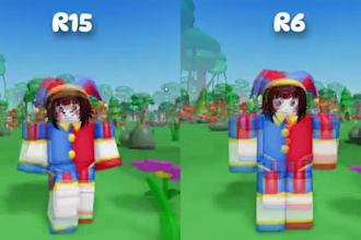 create smooth roblox r6 r15 game animations for your game walk, idle, combat