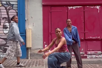 create engaging tik tok dance to promote your music