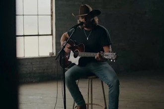 male country singer, sessional musician, guitar country singer, country pop