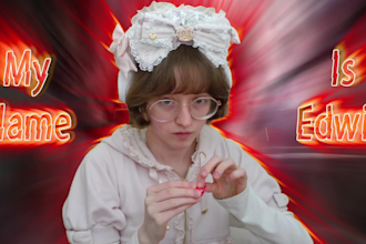 do the thumbnail magic