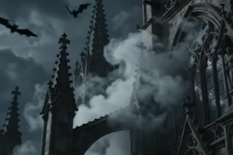 create cinematic halloween videos and spooky halloween ads