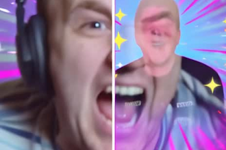 edit viral tiktok reels and youtube shorts in mrbeast