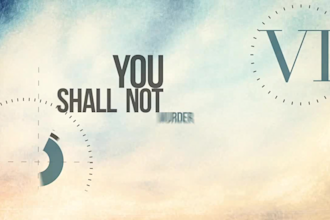 create cinematic church intro, sermon bumper, sermon series and motion graphics