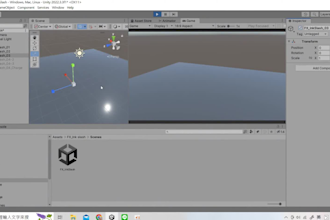 create unreal engine vfx in niagara particle system, unreal engine game vfx