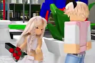 create a roblox mini movie or roleplay with script voice and game recording