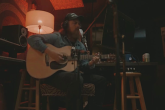 be your male country singer with soulful acoustic vocals