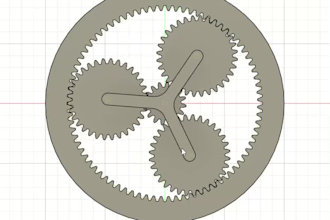 design mechanical products with cad software