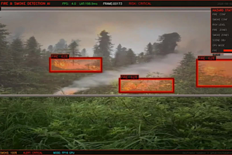 build custom computer vision and yolo object detection models