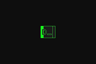 create a bespoke clean logo design