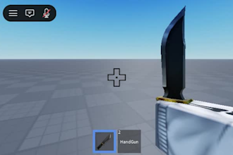 build prototype, develop roblox game, roblox script, full roblox game, fix bugs