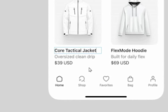design UI UX figma for web and mobile app