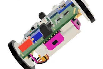 do pcb design and schematic design