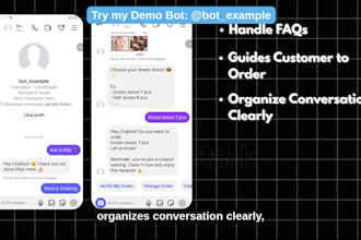 build instagram dm sales automation system for your business