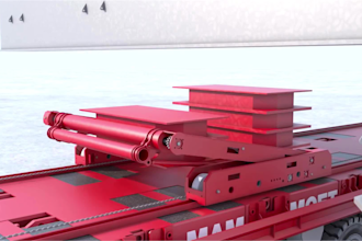create 3d industrial animation machinery mechanical engineering animation