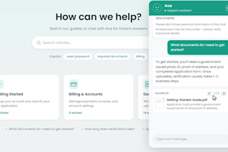 build a custom ai chatbot with rag and llm integration