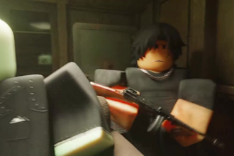 develop roblox game systems, scripts and animations
