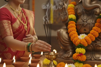create cinematic ai devotional reels and shorts