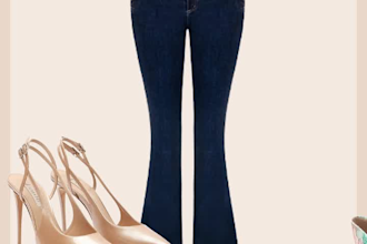help you find outfits that suit your body shape