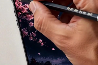 create a custom wallpaper for you