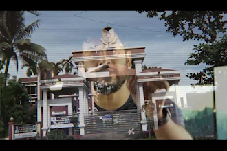 professionally edit talking head videos