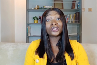 be your authentic video ad spokesperson and believable actress