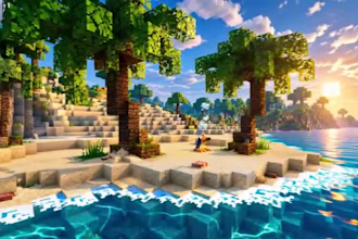 build custom minecraft modpacks with mods and quests