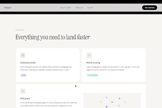 build ai agents and fastapi backends for your business