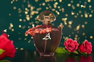 create cinematic cgi and vfx shots for reels ads and videos