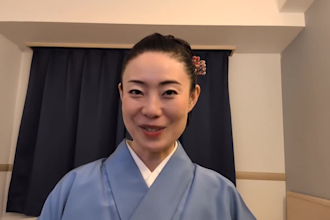 high quality japanese language instruction