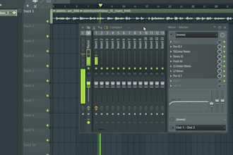 make perfect audio for youtube podcasts, books, voiceover