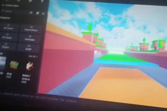 build and design maps in roblox studio