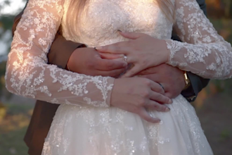 do weddings and events edit footage