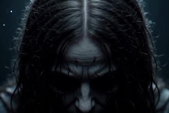 create a scary horror video, creepy story or horror short