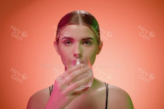 create ai ugc video ads