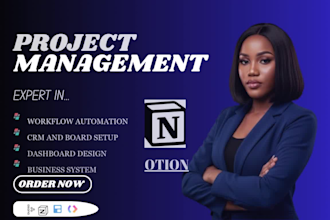 notion template design notion dashboard notion automation notion expert notion