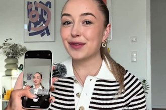 create authentic ugc videos for tech brands and apps