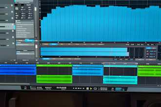 master your songs for you