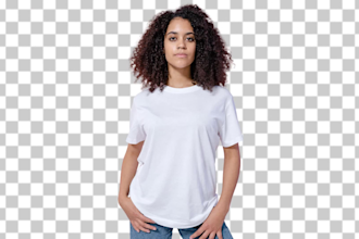 professionally remove backgrounds in photoshop