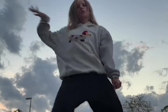 viral tik tok dance, tiktok, music dance video, choreography, dance video
