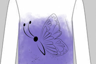 make designed shirt I am good at making these designs