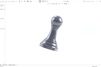 turn your logo or idea into a 3d print ready model